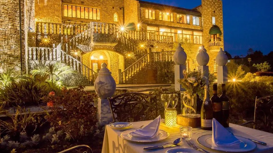 Villa Michael
