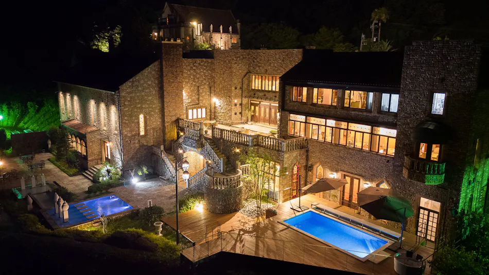 Villa Michael