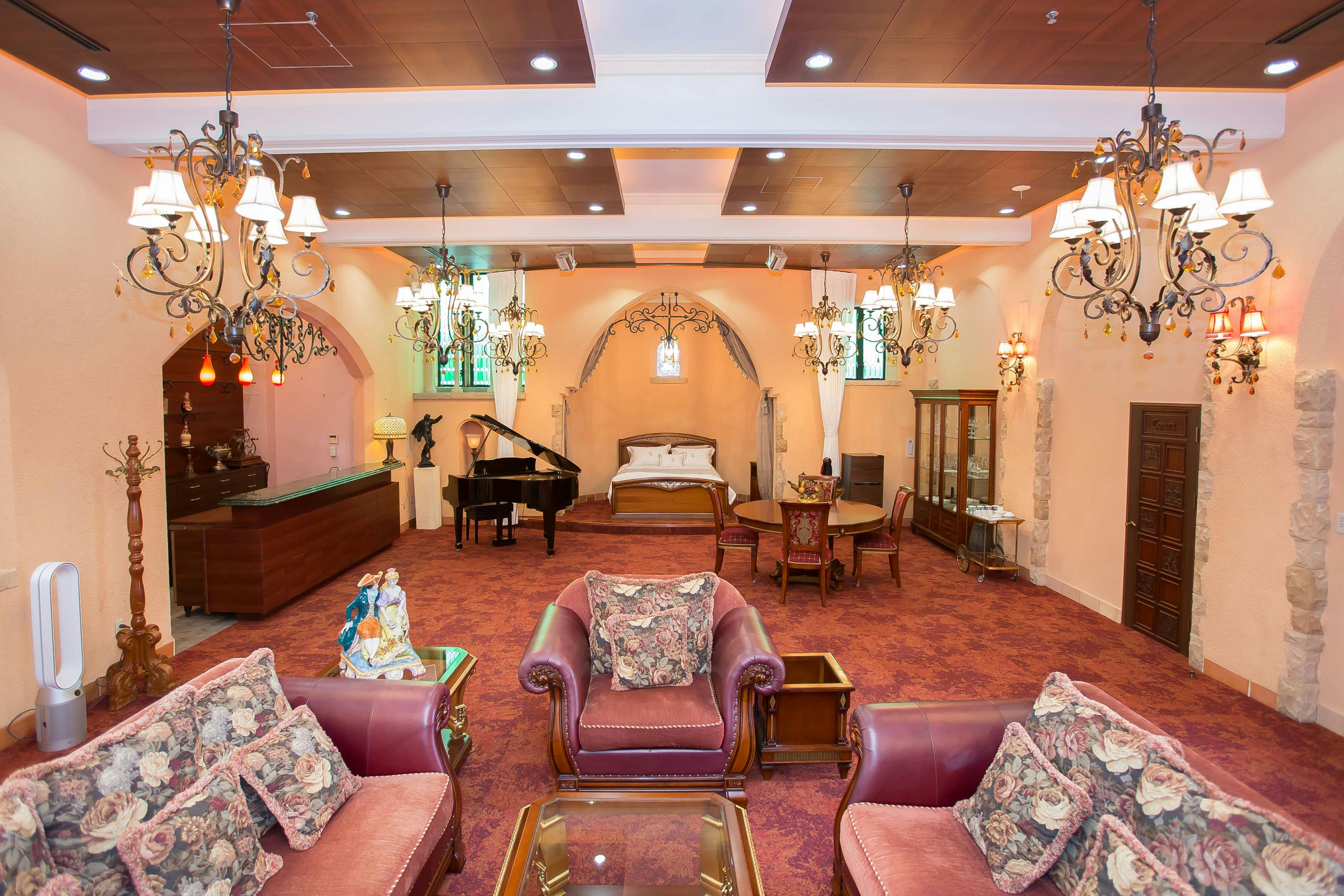 Villa Michael