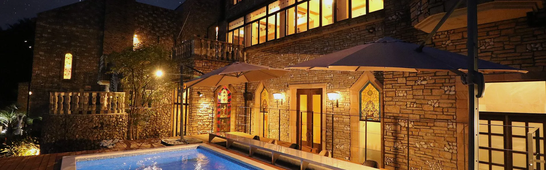 Villa Michael