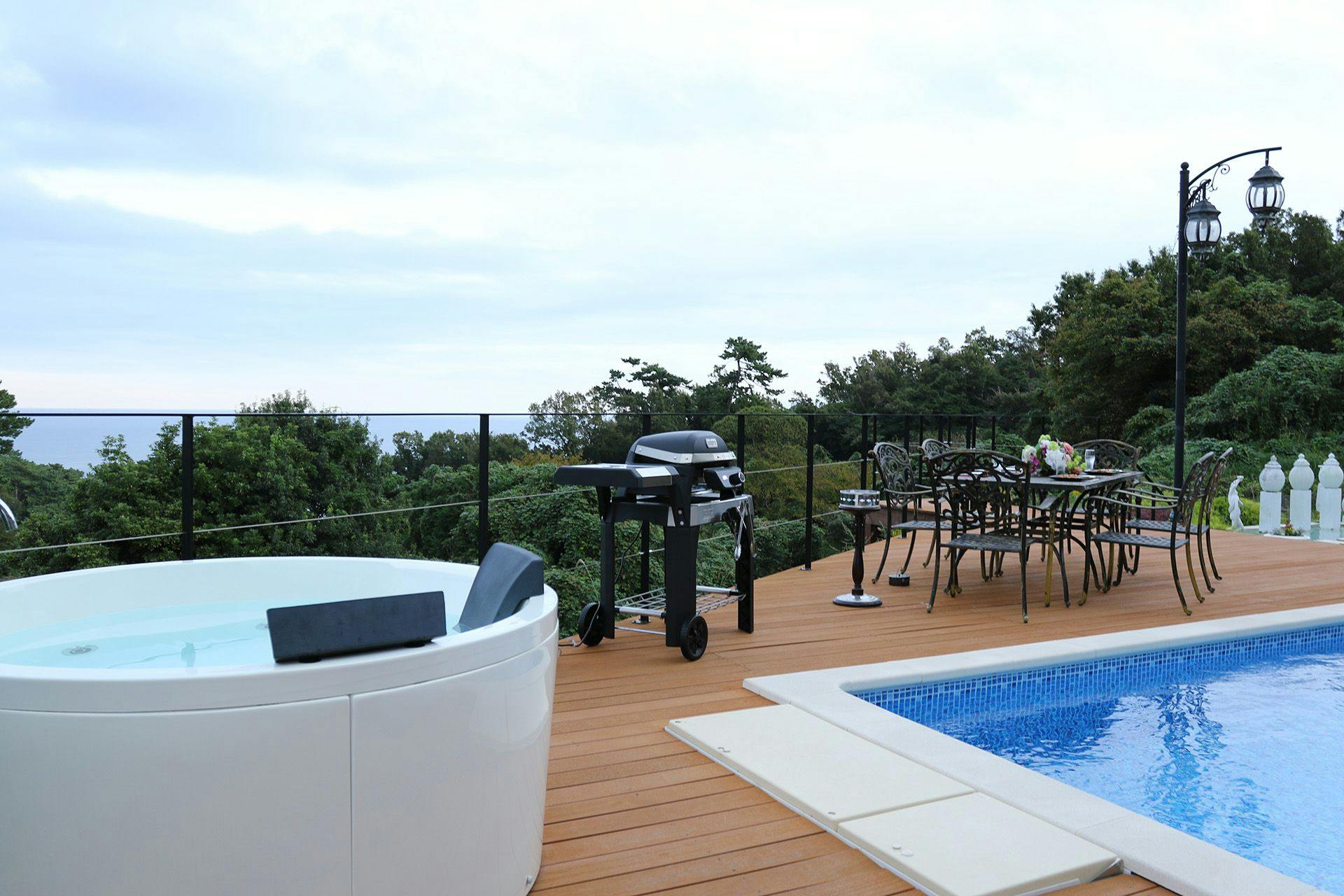 Villa Michael