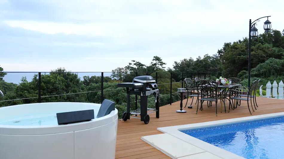 Villa Michael