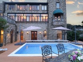 Villa Michael&nbsp;施設全景