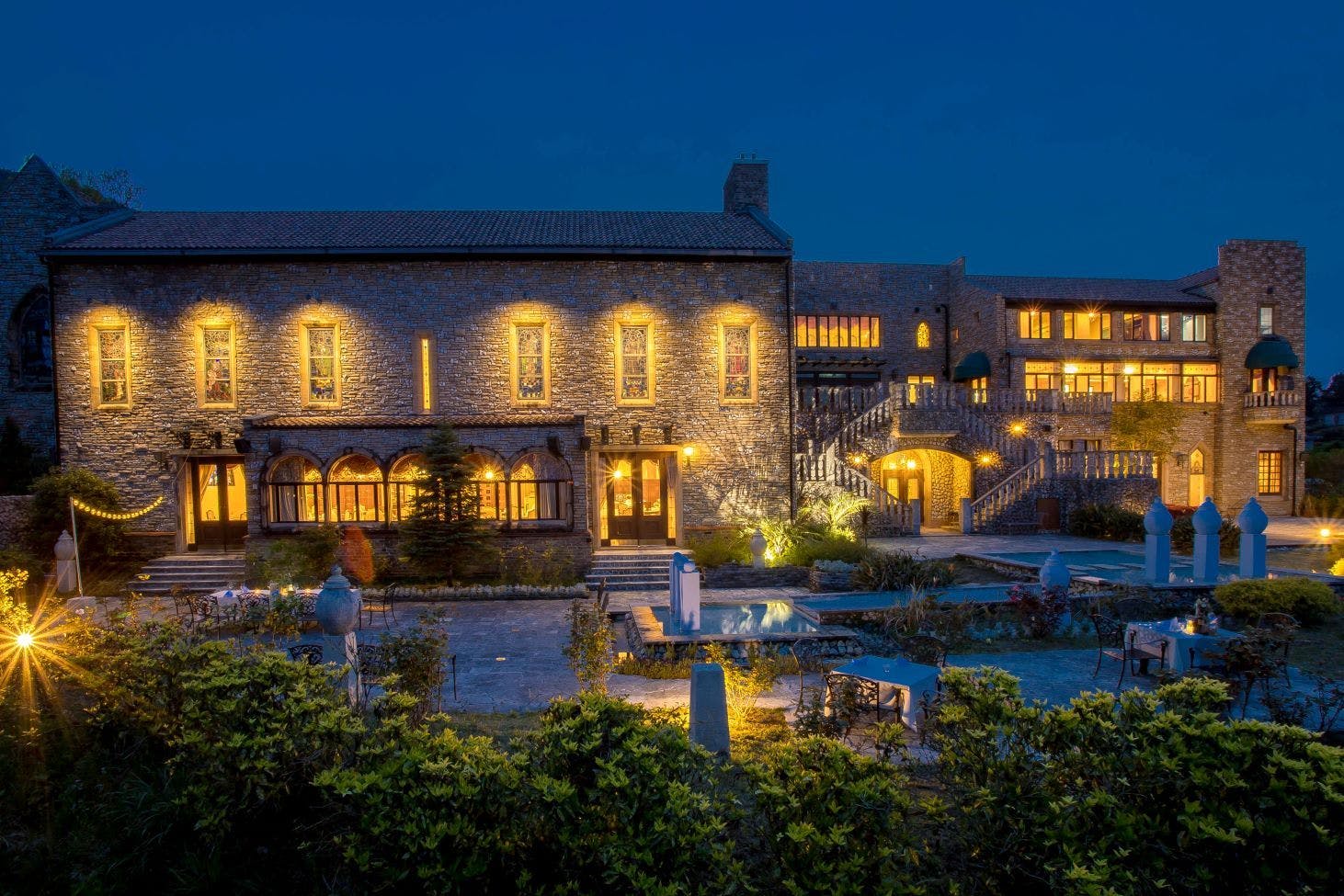 Villa Michael