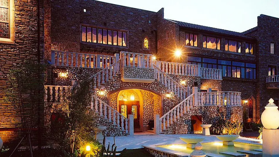 Villa Michael