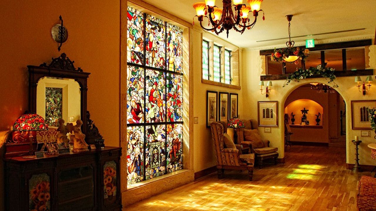 Villa Michael