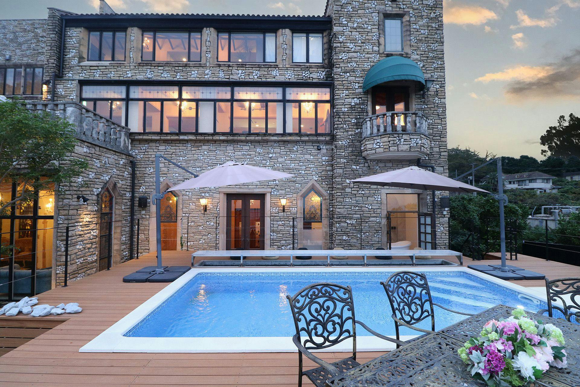 Villa Michael
