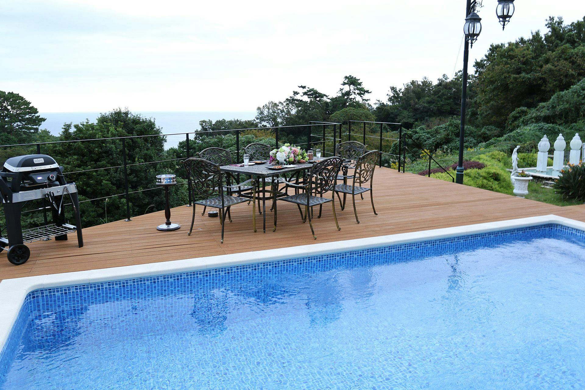 Villa Michael