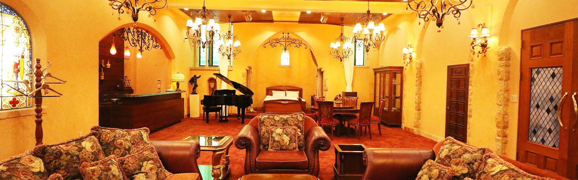Villa Michael