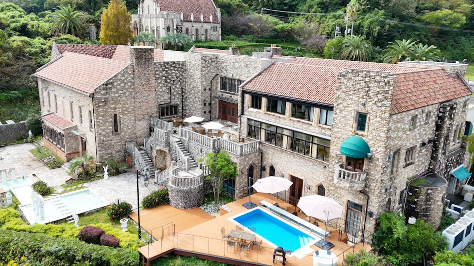 Villa Michael