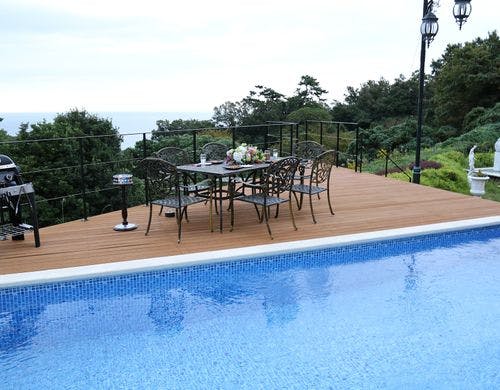 パノラマビュー