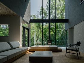 【小樽・積丹の貸し別荘・コテージ・ログハウス・コンドミニアム】山郷