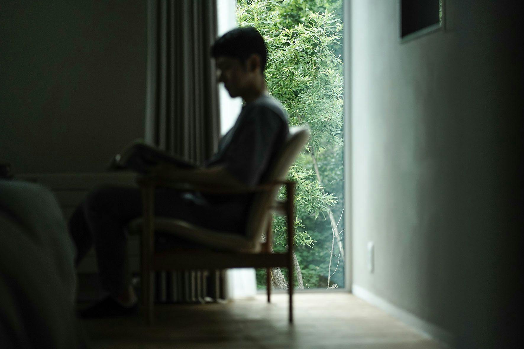 山郷