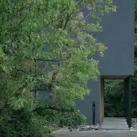 ฤดูใบไม้ผลิ - ภายนอก