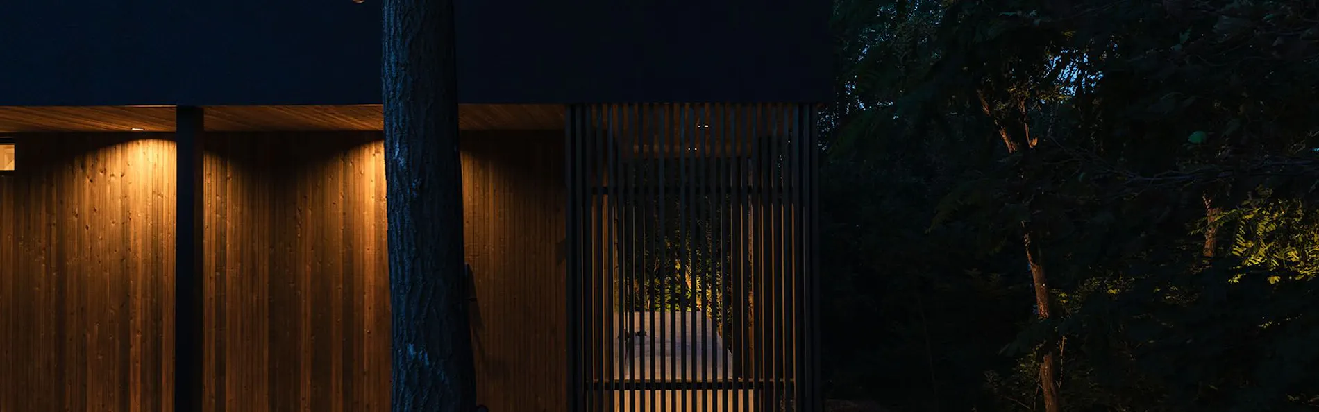 山郷
