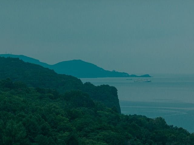 山郷