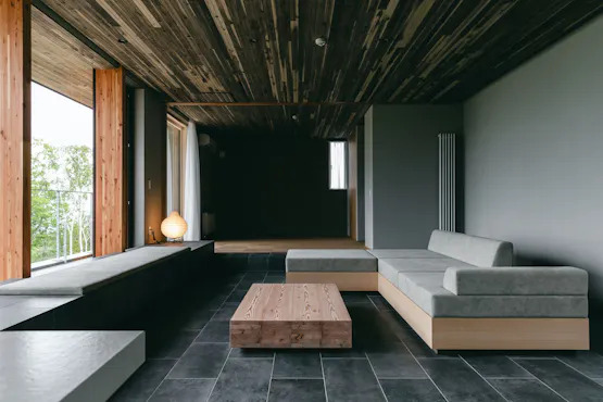 ห้องนั่งเล่น