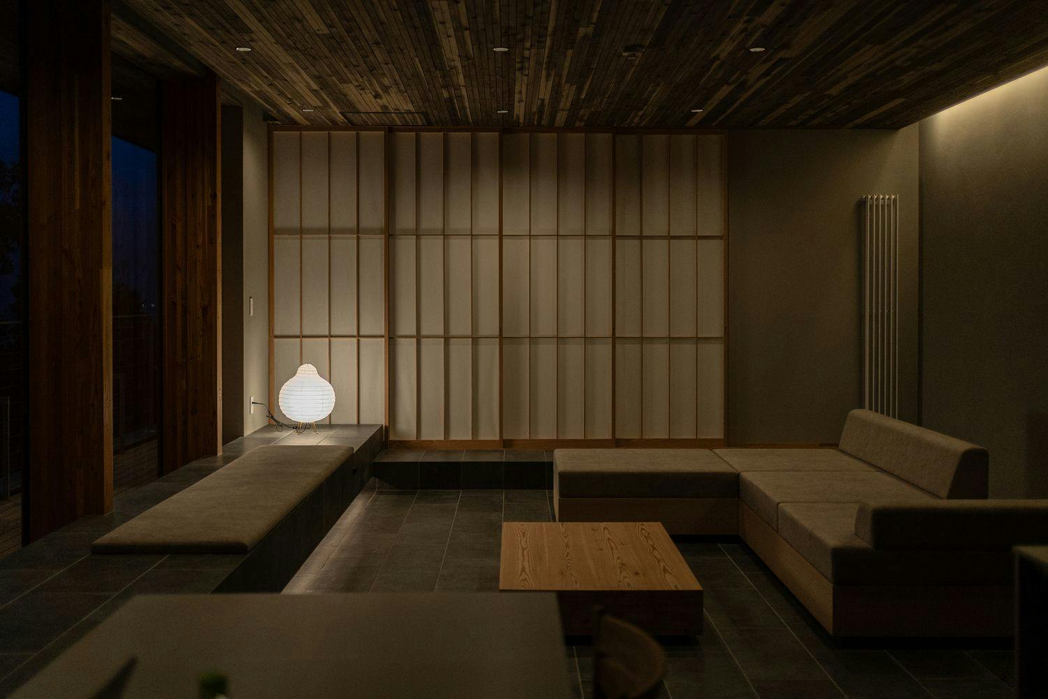 山郷