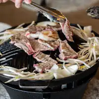 คอร์สจิงกิสข่านเคโชเอน