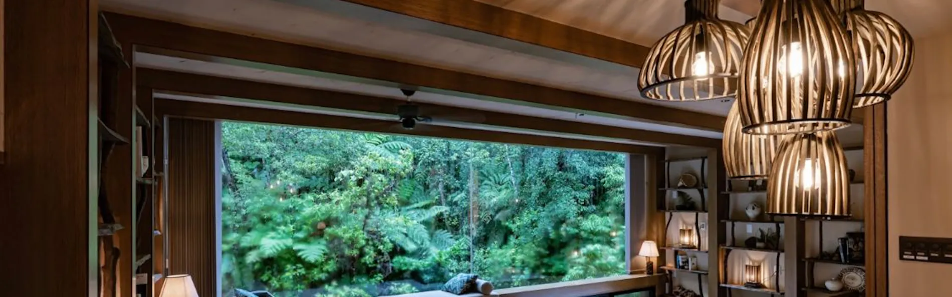 Treeful Treehouse Sustainable Resort Okinawa