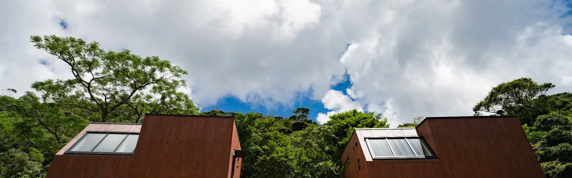 Treeful Treehouse Sustainable Resort Okinawa