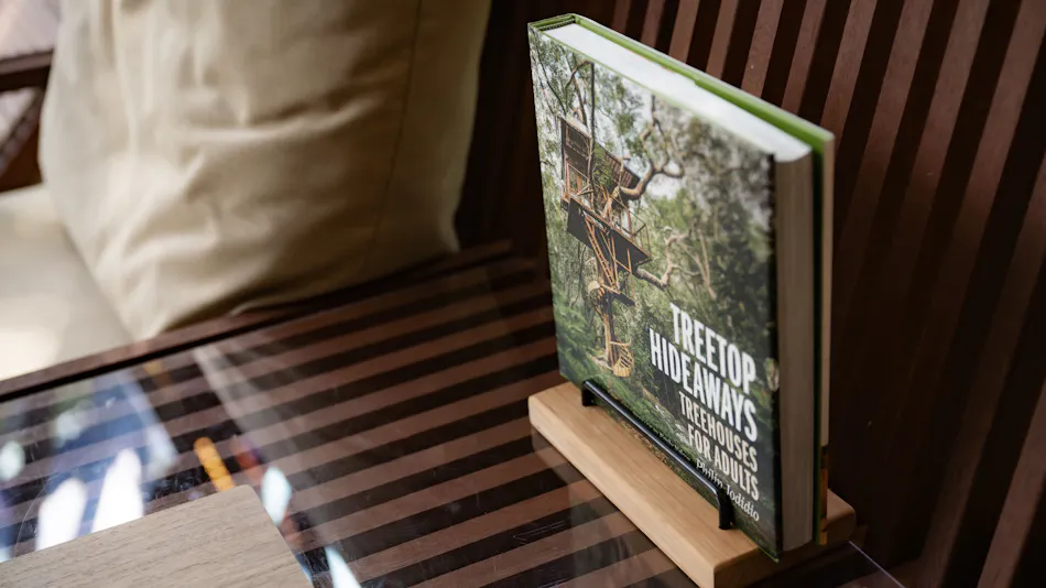 Treeful Treehouse Sustainable Resort