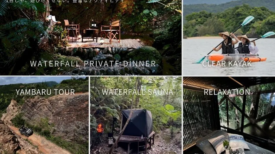 Treeful Treehouse Sustainable Resort