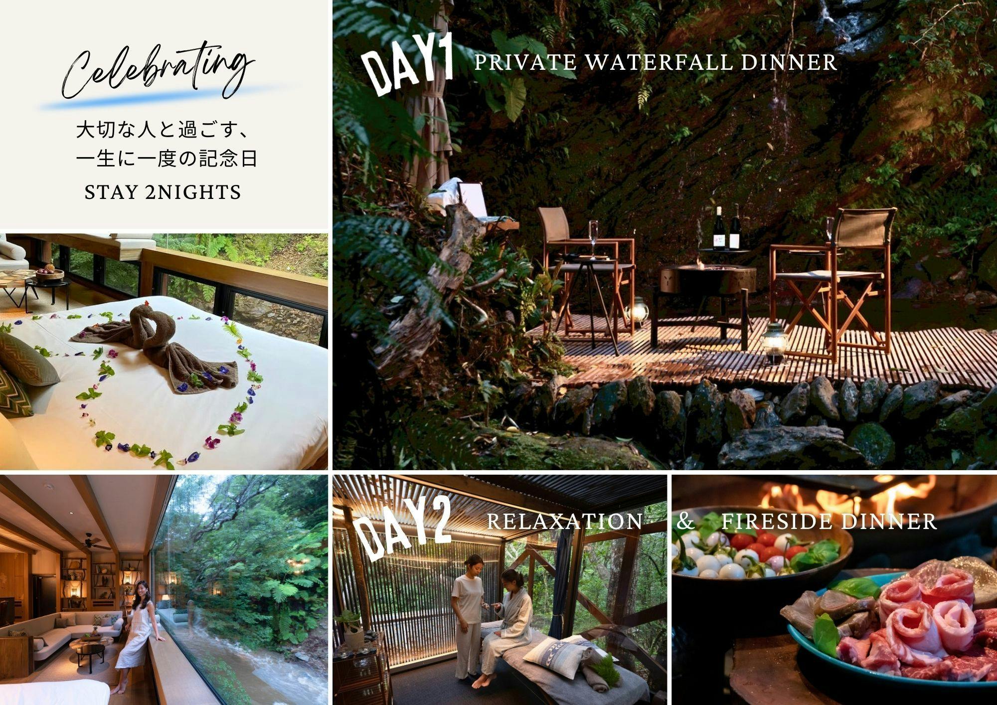 Treeful Treehouse Sustainable Resort
