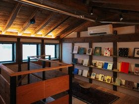 【兵庫県豊岡・出石市内の貸し別荘・コテージ・ログハウス・コンドミニアム】willow.