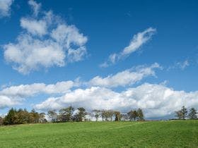 【北海道釧路の貸し別荘・コテージ・ログハウス・コンドミニアム】FARM VILLA taku