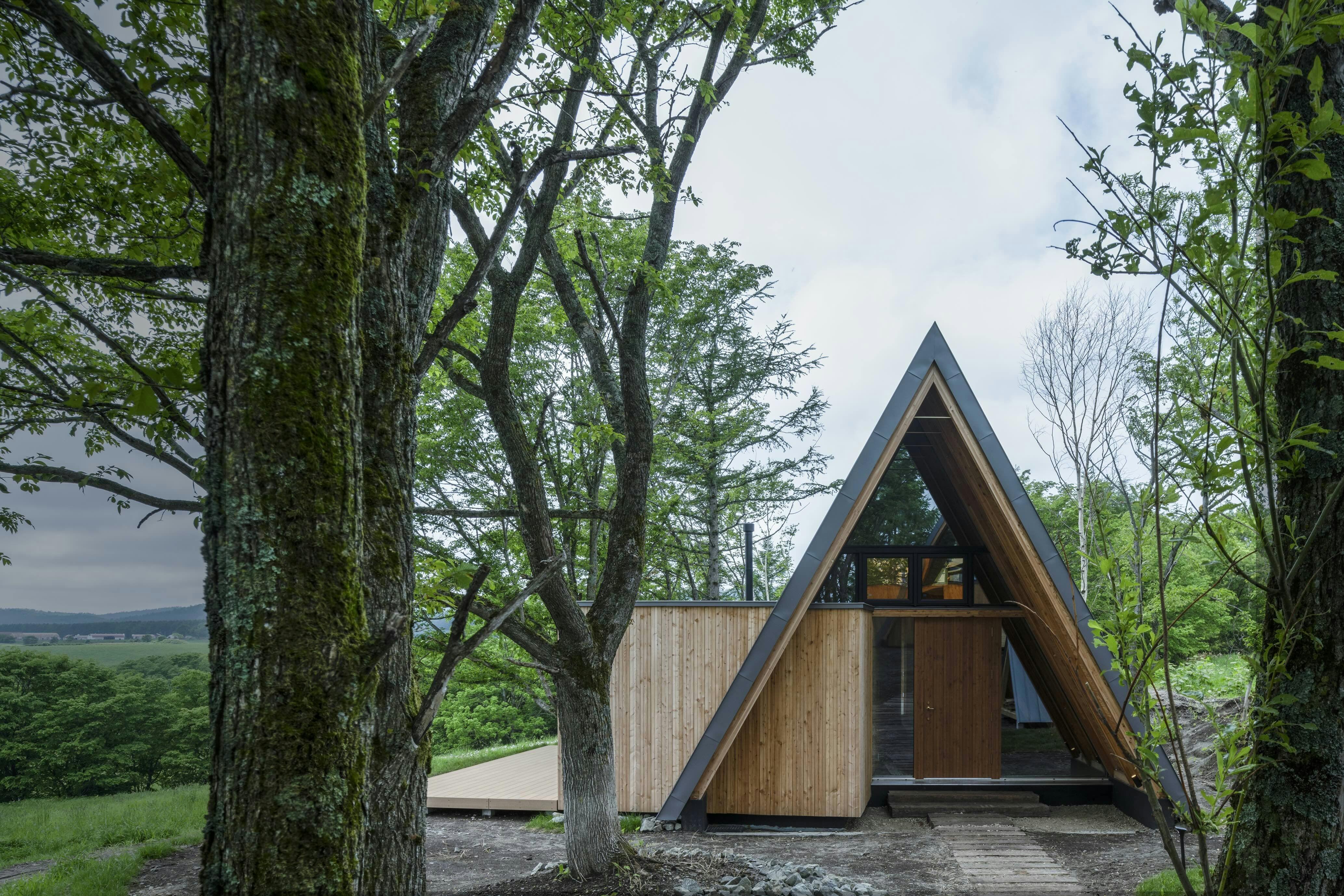 FARM VILLA taku