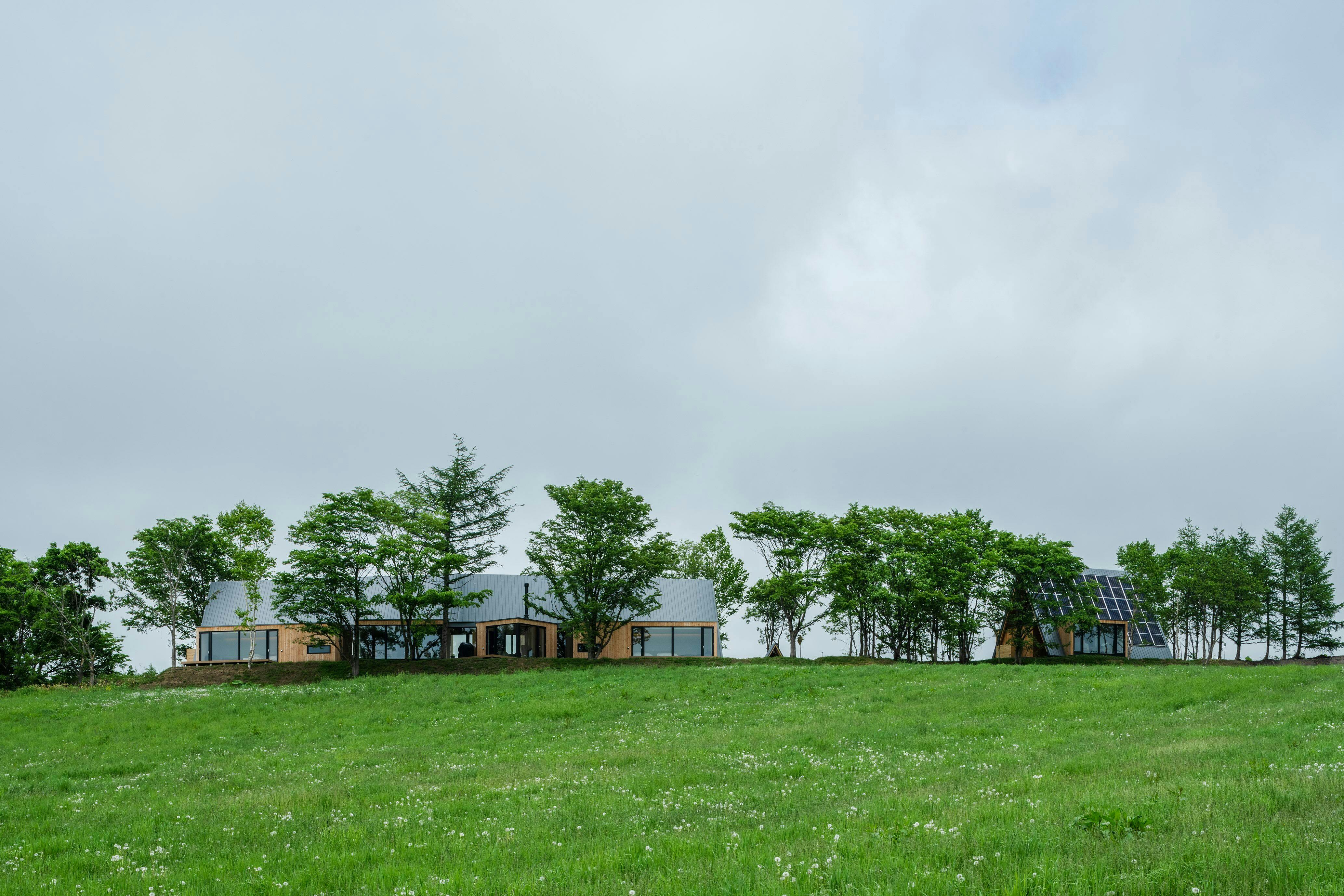FARM VILLA taku