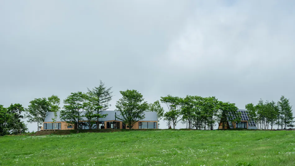 FARM VILLA Taku