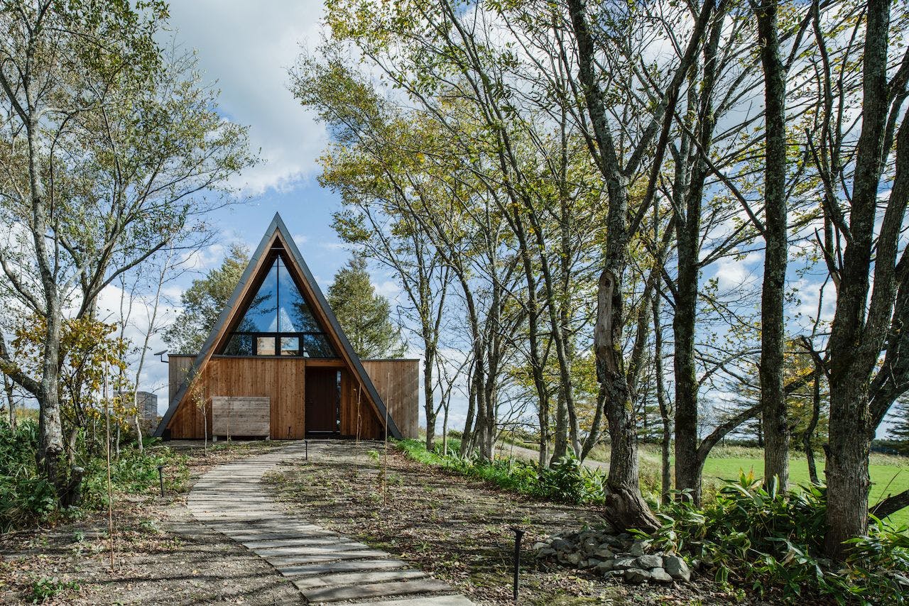 FARM VILLA taku