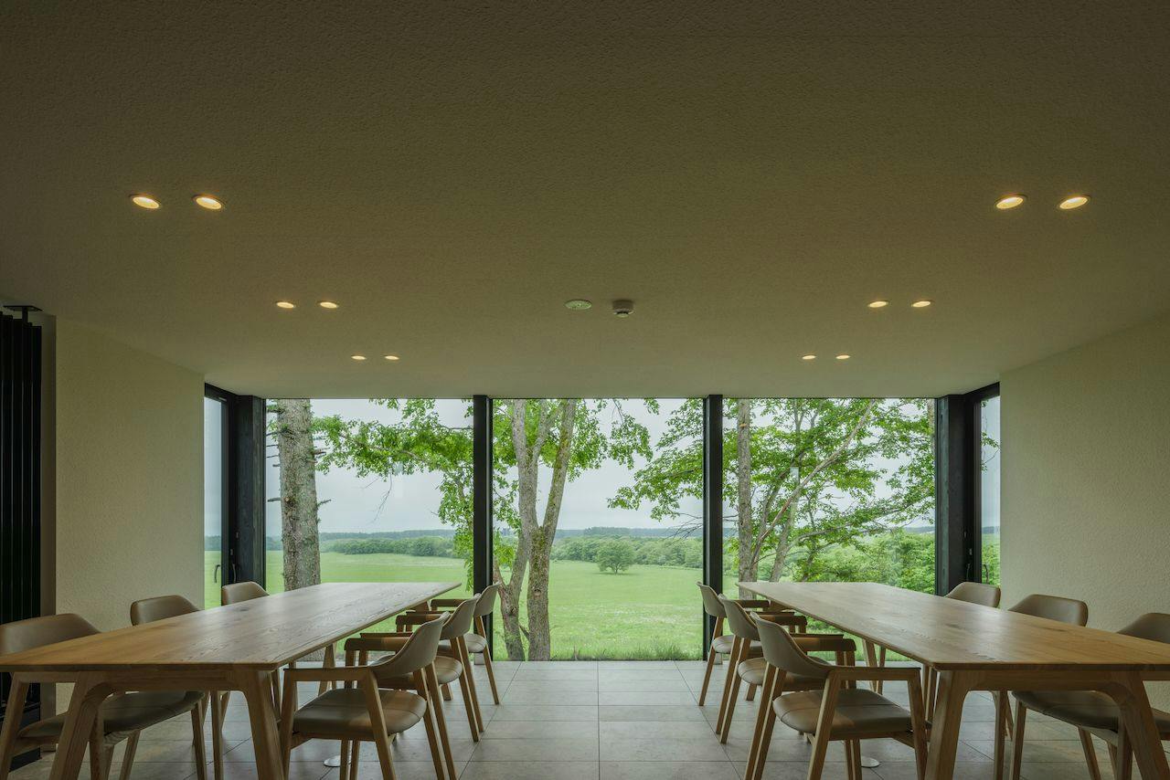 FARM VILLA taku