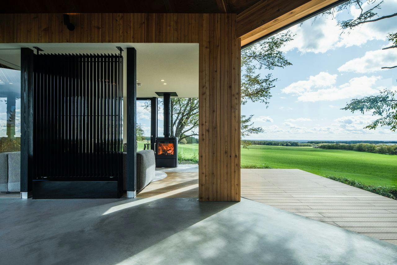 FARM VILLA taku