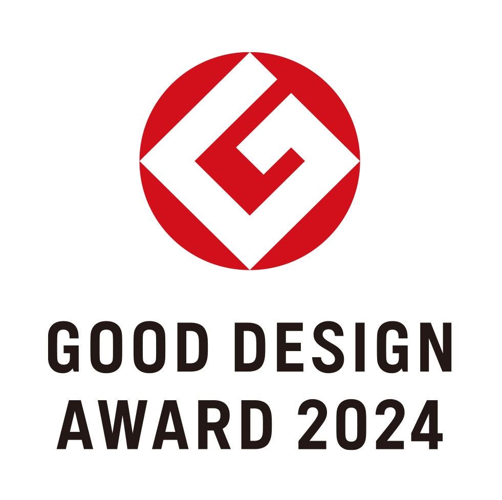 GOOD DESIGN2024 建築部門受賞