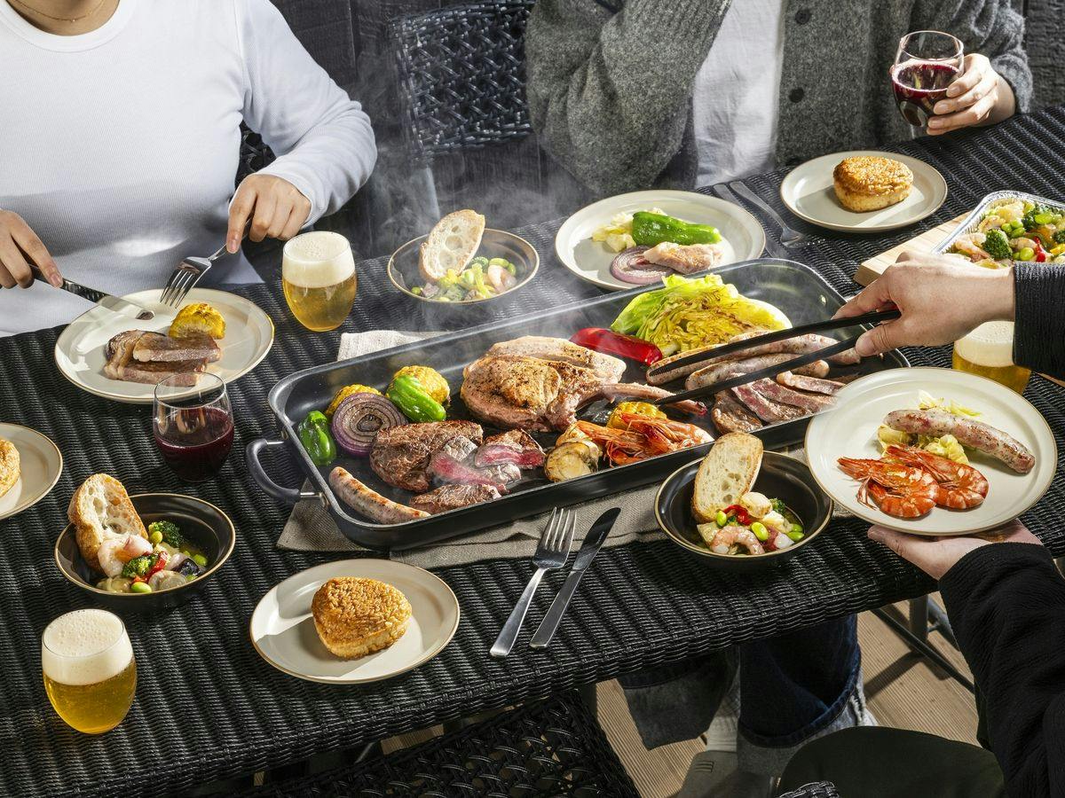 【夕朝付】地元の食材にこだわった選べるお食事！プライベート空間で愉しむ贅沢な休日＜人数分＞