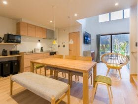 【栃木県那須・板室エリアの貸し別荘・コテージ・コンドミニアム】Rakuten STAY VILLA 那須