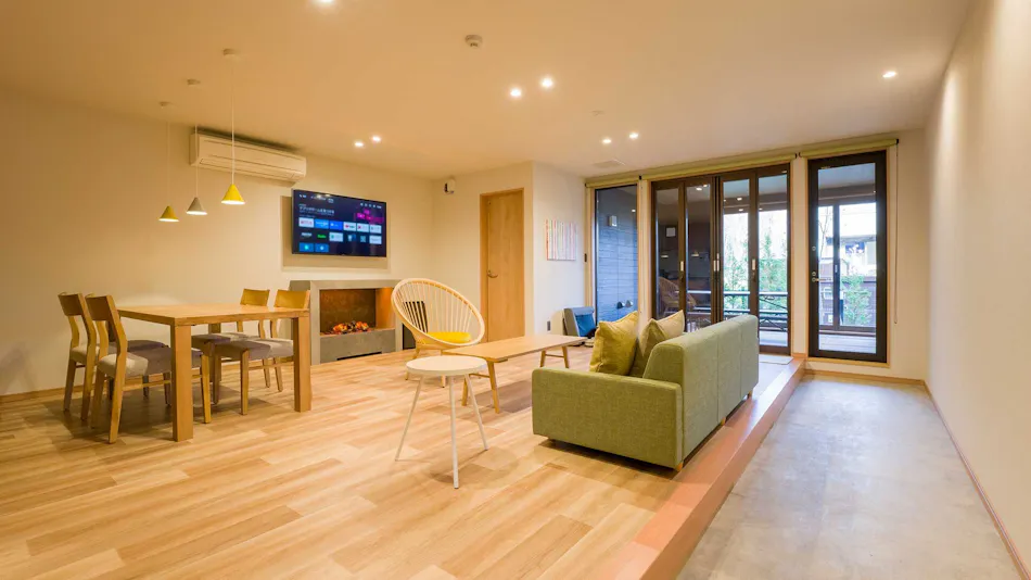 Rakuten STAY VILLA Nasu