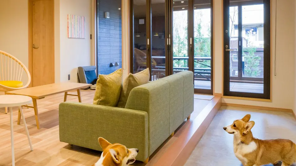 Rakuten STAY VILLA Nasu