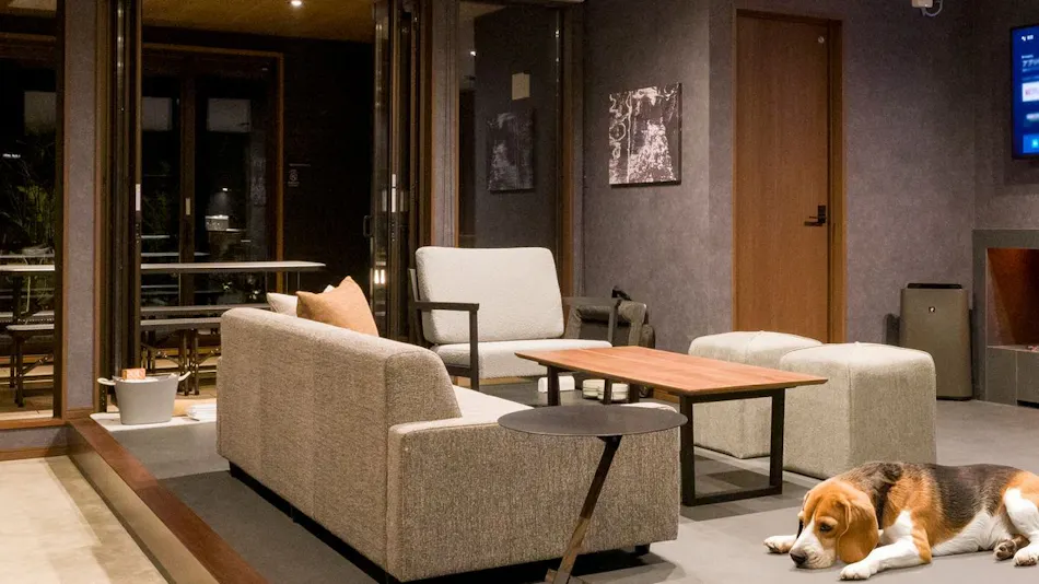 Rakuten STAY VILLA Nasu