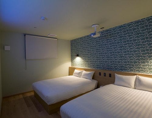 リビングスペース