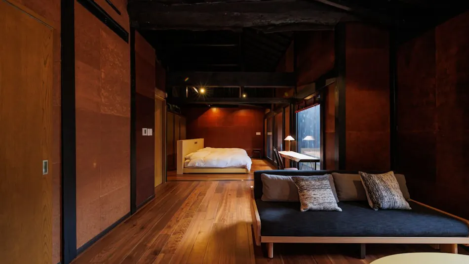 Hamasaki Inn Hagi Villa
