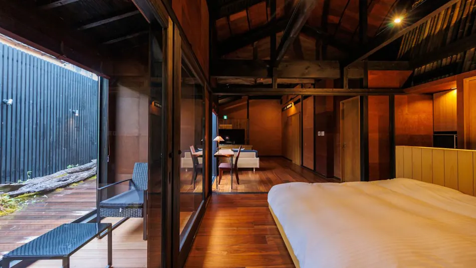 Hamasaki Inn Hagi Villa