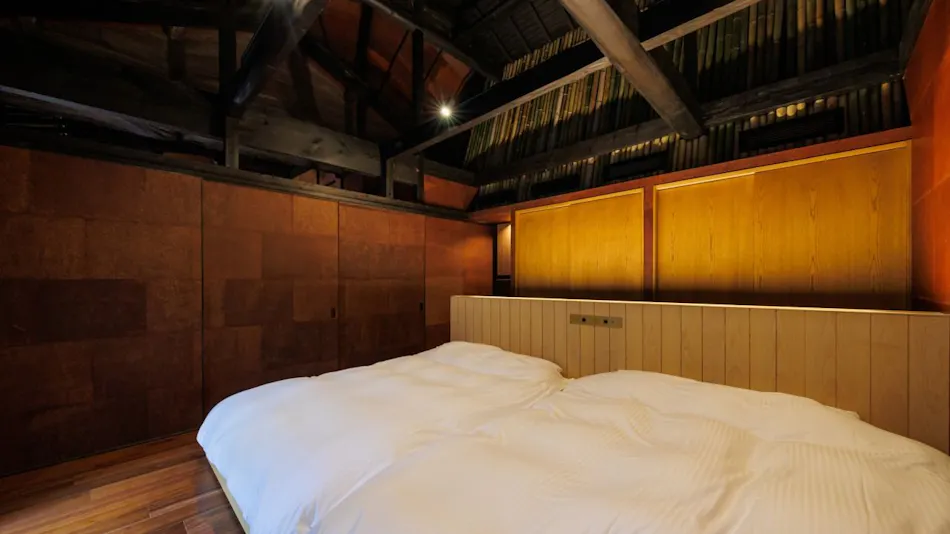 Hamasaki Inn Hagi Villa