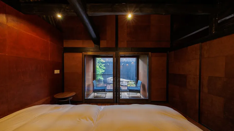 Hamasaki Inn Hagi Villa