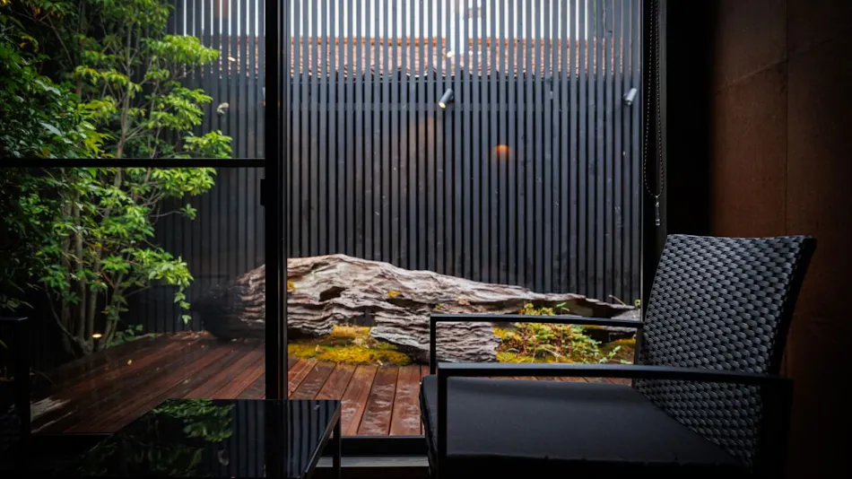 Hamasaki Inn Hagi Villa