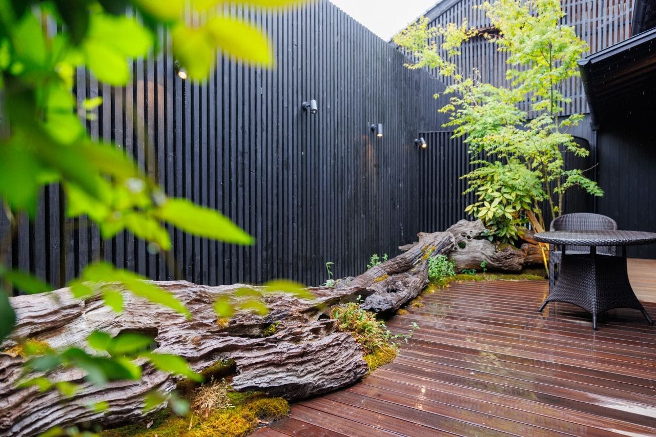 Hamasaki Inn Hagi Villa