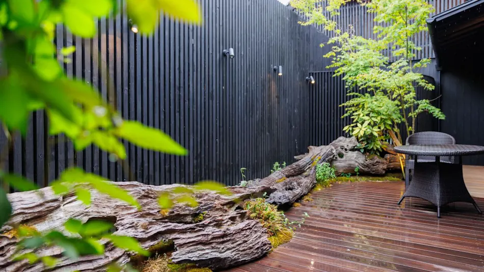 Hamasaki Inn Hagi Villa
